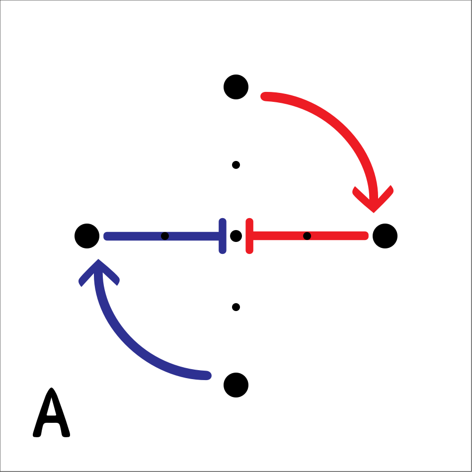 Level 1 pictograph examples